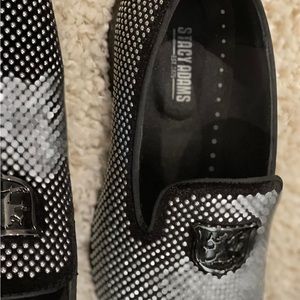 Stacy Adams Mens Dress Shoes